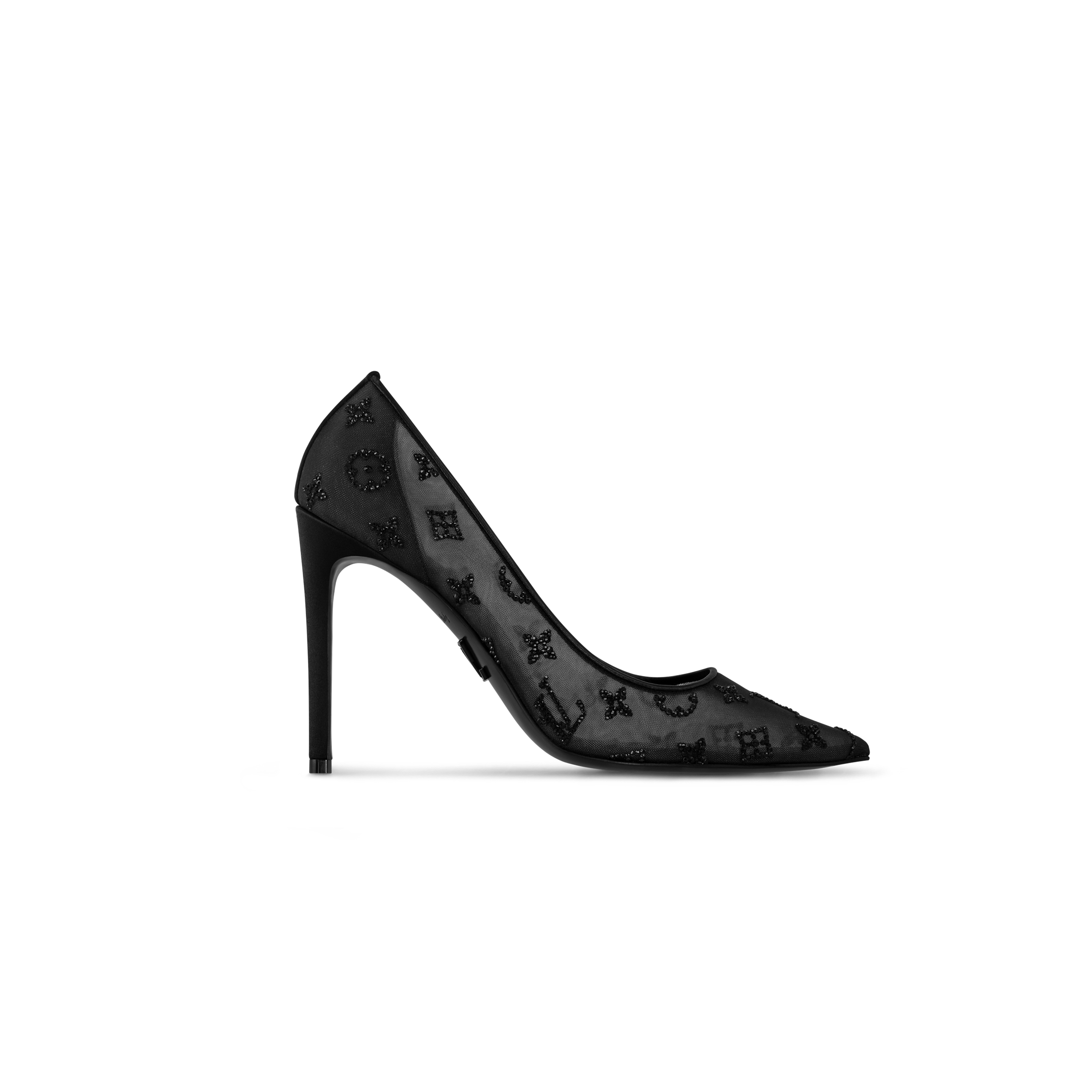LOUIS VUITTON GALA PUMP 1AIBX2